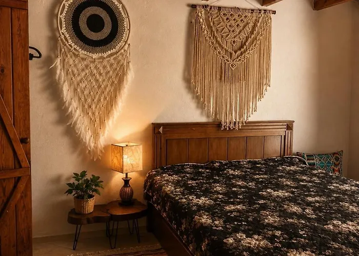 Cozy Sea View Rooftop Second Line In Asala From 2 Min * Dahab